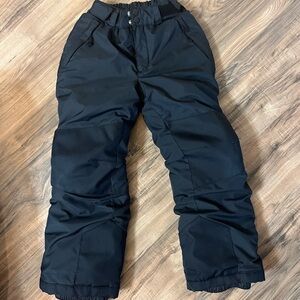 Boy’s All in Motion Snow Pants